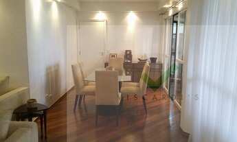 Imagem 4: Vendo apartamento, com quatro dormitórios duas suítes e quatro vagas, Vila Pompéia - São P