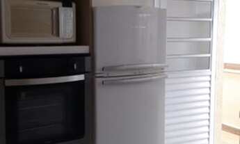 Imagem 7: Casa para venda com 125 metros quadrados com 2 quartos em Vila Suissa - Mogi das Cruzes