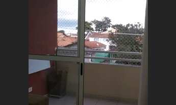 Imagem 4: Apartamento com Móveis Planejados no Jardim Satélite