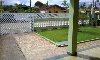 Imagem 4: Casa com 3 dormitórios à venda, 169 m² por R$ 400.000,00 - Grandesp - Itanhaém/SP