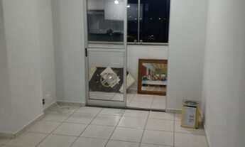 Imagem 4: Apartamento 2 quartos 60m² 7ª andar nascente Buriti Shopping