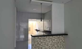 Imagem 5: Casa no Bairro Jardim São Paulo