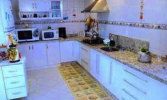 Imagem: Casa com 3 quartos em Interlagos - São