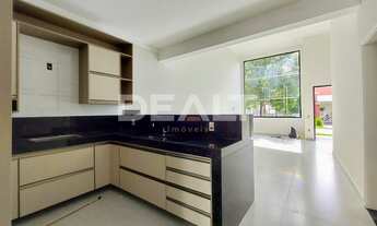 Imagem: Casa de condomínio com 3 quartos 3 suítes