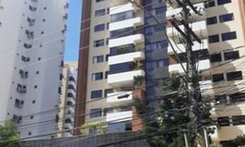 Imagem: Apartamento para venda com 189 metros quadrados