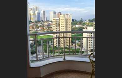 Imagem 4: Apartamento para venda tem 63 metros quadrados com 2 quartos em Vila Ema - São José dos Ca