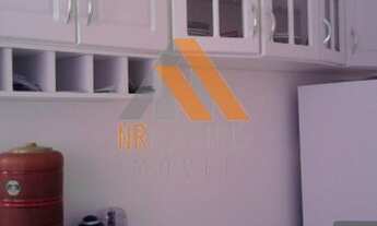 Imagem 7: Apartamento para venda no condomínio Serra do Itapety