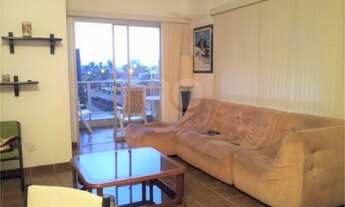 Imagem: Apartamento mobiliado na Praia da Enseada