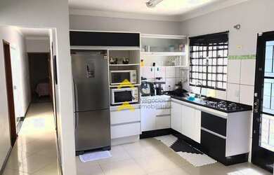 Imagem 5: Casa à venda, 130 m² por R$ 525.000,00 - São Pedro - Londrina/PR