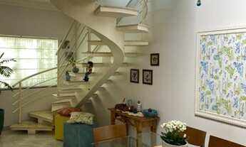 Imagem 1: Casa com 3 dormitórios à venda, 131 m² por R$ 750.000,00 - Werner Plaas - Americana/SP