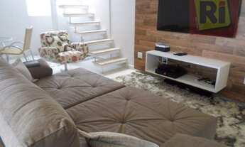 Imagem 3: Cobertura à venda, 245 m² por R$ 1.300.000,00 - Maitinga - Bertioga/SP