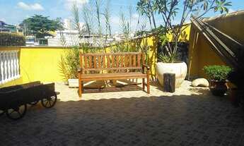 Imagem: Casa Térrea - Jaguaribe - 3 dormitórios