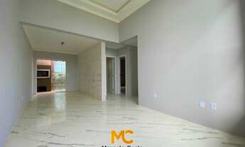 Imagem 5: Casa geminada com ótimo padrão de construção com 02 dormitórios