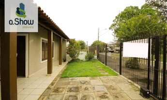 Imagem 2: Casa com 3 dormitórios à venda, 200 m² por R$ 580.000 - Nossa Senhora das Graças - Canoas