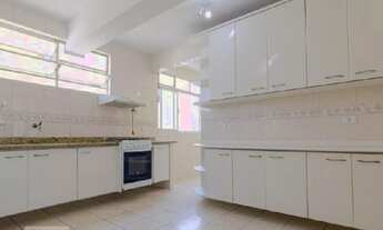 Imagem 6: Apartamento para venda tem 120 metros quadrados com 3 quartos e 1 vaga nas Perdizes - São