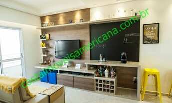 Imagem 3: Venda - Apartamento - Centro - Nova Odessa - SP