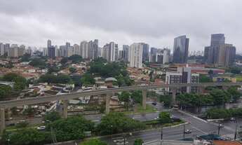 Imagem 4: 92763 Apartamento para venda tem 44 metros quadrados com 1 quarto - São Paulo - SP