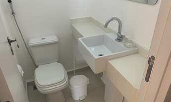 Imagem 7: APARTAMENTO 3 DORMITÓRIOS/1SUITE - 2 VAGAS COBERTAS