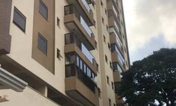 Imagem: Edifício residencial para venda possui