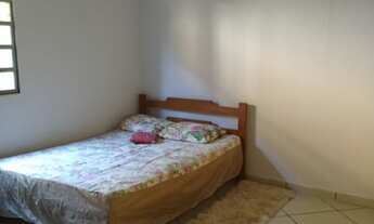 Imagem 6: Casa 2/4 - Bairro Floresta - Goiânia