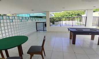 Imagem 7: Apartamento para Venda em Salvador, Imbuí, 2 dormitórios, 1 suíte, 2 banheiros, 1 vaga