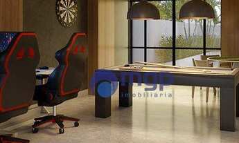 Imagem 6: Apartamento com 2 dormitórios à venda, 46 m² por R$ 277.618,27 - Vila Galvão - Guarulhos/S