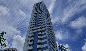 Imagem: Apartamento com 4 quartos 3 suítes em Torre