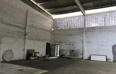 Imagem 4: GALPÃO IMBIRIBEIRA