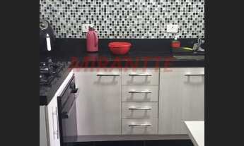 Imagem 4: Lindo apartamento em Jardim Gopoúva