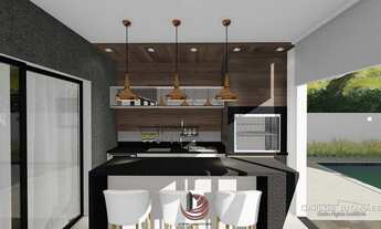 Imagem 3: Sobrado com 3 dormitórios à venda, 210 m² por R$ 1.650.000,00 - Cidade Parquelandia - Mogi