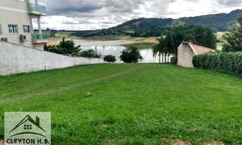 Imagem 4: Lote Pé na Água - Condomínio Novo Horizonte