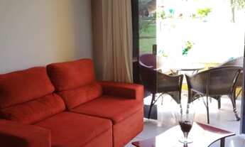 Imagem 3: Apartamento no condomínio Winterville Gravatá Pe