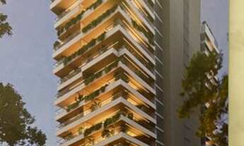 Imagem 2: Excelente Lançamento na Rua Prudente de Morais, Ipanema