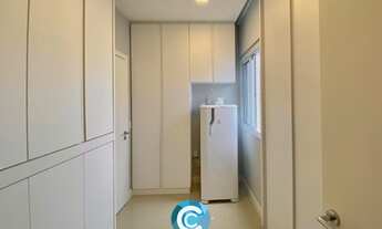 Imagem 7: Lindo apartamento a venda com 4 quartos mobiliado, na Enseada Azul, em Guarapari ES