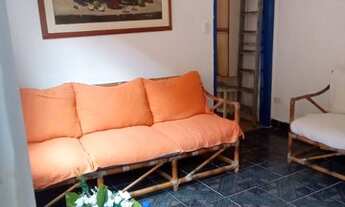 Imagem 4: Casa na Praia Grande SP