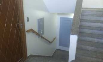 Imagem 2: Apartamento para venda com 69 metros quadrados com 3 quartos em Camaquã - Porto Alegre - R