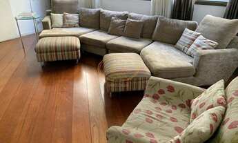 Imagem 6: Apartamento 4 dormitórios (2 suítes) Aparecida - Santos Ref.:6966