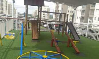 Imagem 5: APARTAMENTO RESIDENCIAL em HORTOLÂNDIA - SP, JARDIM DAS COLINAS