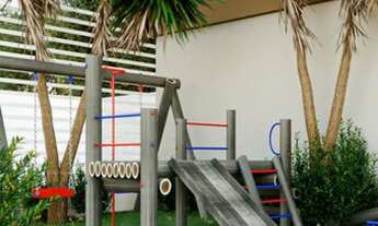 Imagem 4: Apartamento para venda tem 42 metros quadrados com 2 quartos em Jardim Jacinto - Jacareí