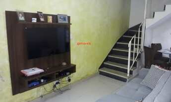 Imagem 4: CASA RESIDENCIAL em SÃO BERNARDO DO CAMPO - SP, RUDGE RAMOS