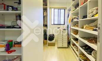 Imagem 5: Apartamento com 3 Quartos e 5 banheiros à Venda, 176 m² - Mirante das Dunas