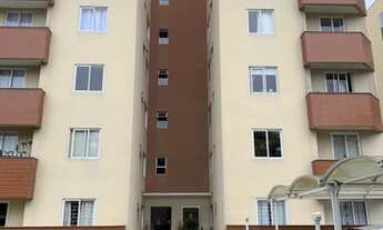 Imagem 2: Apto Santa Candida Prox Policia Federal Curitiba - PR