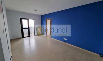 Imagem: Sala Comercial Água Rasa 95 m²