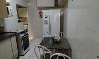 Imagem 4: Boa Casa Duplex com 2 Quartos e Vaga na Antônio João Mendonça Próx. João Pessoa Ac Carta