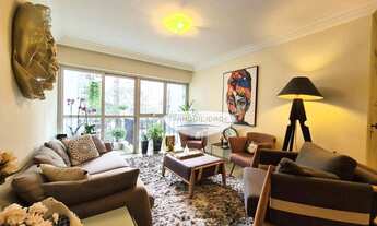 Imagem: Apartamento, 168 m² - venda por R$ 2.200.000,00