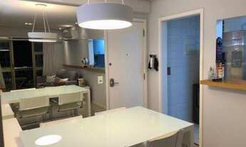 Imagem 5: Apartamento todo reformado por arquiteto