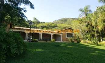 Imagem: FAZENDA CABREUVA EM GUAXATUBA - CABREUVA