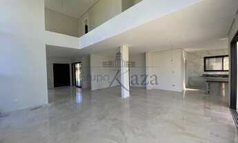 Imagem 5: Casa Condomínio - Jardim do Golfe - Condomínio Jardim do Golfe - 4 Dormitórios - 450m²