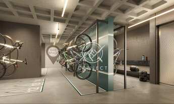 Imagem 6: Empreendimento Gravura Perdizes - 4 dormitórios à venda, 157 m² por R$ 2.418.295 - Perdize