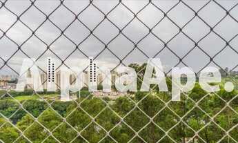 Imagem 6: Apartamento para venda Condomínio Bellagio ecopark Alphavill